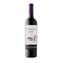 Vino Santa Julia Zucardi Q Malbec 750ML