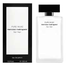 P.Narciso Rodriguez Pure Musc F 100ML Edp