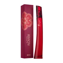 Kenzo Le Rouge Flower Fem 100ML Edp