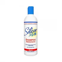 Shampoo Silicon Mix Avanti 473ML