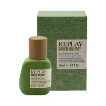 Replay Perfume Green On Me Eau de Toilete 100ML
