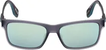 Óculos de Sol Adidas OR0067 20Q 55 - Masculino