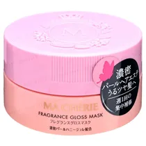 Máscara Capilar Shiseido Ma Chérie Air Feel Gloss - 180G