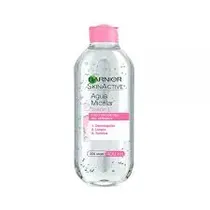Garnier Agua Micelar Todo En 1 400ML