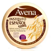 Instituto Español Crema Hidratante Avena Manos&Cuerpos 400ML