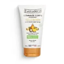 Evoluderm Body Scrub Huile Preciuse 150ML