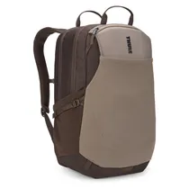 Mochila Thule Enroute TEBP5316 para Notebook 17" 26 L - Marrón Topo Matizado (3205509)