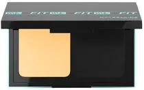 Powder Maybelline Fit Me Matte + Poreless SPF 44 Pa +++ N-228 - 9G