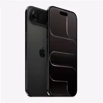 iPhone 17 Air Asis 256GB Black