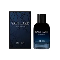 Bi-Es Salt Lake Edt 100ML