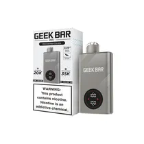 Geekbar Z35K Frozen Pina Colada