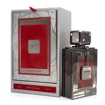 Perfume Anfar London Intense Sports Exdp Masculino - 100ML