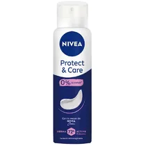 Desodorante Aerosol Nivea Protect & Care 150ML