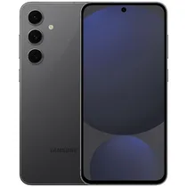 Celular Samsung Galaxy S24 Fe SM-S721B NFC Dual Sim de 128GB/8GB Ram de 6.7" 50+12+8MP/12MP - Graphite (s/Lacre)
