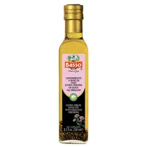 Azeite Extra Virgem Orégano 250ML