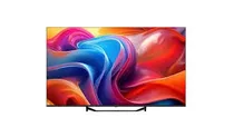 TV Haier H65S80FUX 65" Qled 4K/Google TV