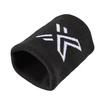 Muñequera Oxdog Corta Bolt Negro