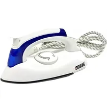 Onida Ferro de Viagem ON-992 Azul Bivolt