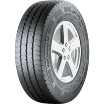 Pneu 195 75R16C 107 105R Vancap 8PR Continental