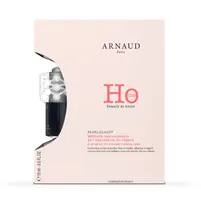 Arnaud Crema p/Ojos Ho Me Beauty At Home