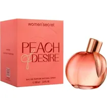 Perf Fem Women'Secret Peach Of Desire Edp 100ML