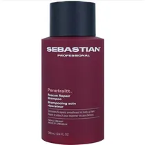 Sebastian Shampoo Penetraitt Rescue Repair 280ML