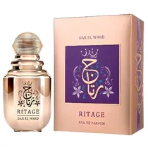 Dar El Ward Perfume Ritage Unisex Eau de Parfum 100ML