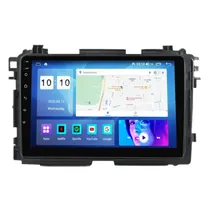 Multimidia/ Multimedia/ Stereo PNT Honda HRV (2014-23) And 14 6GB/ 128GB/ 4G Octacore Carplay+And Auto