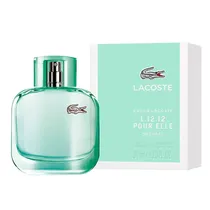 Lacoste Natural Pour Elle Edt 90ML