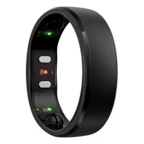 Anel Inteligente Ringconn Gen 2 Smart Ring Black Tamanho 9