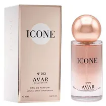 Perfume Avar Collection Icone N013 30ML Edp Feminino