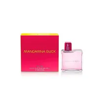 Perfume Mandarina Duck For Her Edt 100 ML Feminino