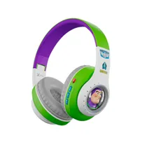 Fone de Ouvido Xtech XTH-D381TS Toy Story Bluetooth/Mic/TWS - Buzz