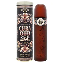 Cuba Mas Oud Edp 100ML