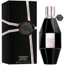 Perf Fem Viktor&Rolf Flowerbomb Midnight Edp 100ML