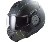 Capacete para Motocicleta LS2 FF906 Advant Kpa Cooper