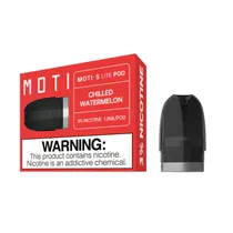 Vaper Moti s Lite Feelm Pod Chilled Waterme 3%