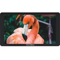Monitor para Câmera Feelworld P6XL 4K HDMI 1200 Nits