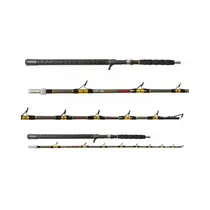 Vara para Carretilla Century TCG-1802 80-120LB 1.80M 2 Partes