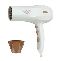 Secador de Cabelo Conair 530NAL Double Ceramic 1875W 125V