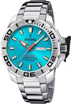 Relogio Festina The Originals F20665-6 - Masculino
