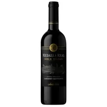 Vinho Santa Rita Medalla Real Gold Cabernet Sauvignon 750ML