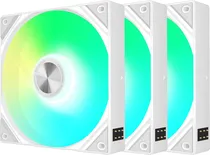 Cooler Fan TRYX Rota SL Argb 120MM/3 Pack White