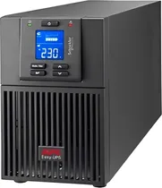 Nobreak UPS Apc SRV1KI-e 1000VA On-Line 900W LCD/USB/RS232/220V
