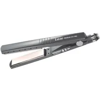 Prancha para Cabelo Lizze Premium 480 Pro - 44W - 250°C - Titânio - 220V - Cinza