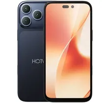 Celular Hotwav A18 Pro Max NFC Dual Sim de 256GB 6GB Ram de 6.65" 48MP 8MP - Azul