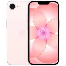 iPhone 17E 256GB A3575 LL/A Pink