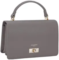 Bolsa David Jones Feminina CM6791 Fungi