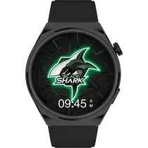 Relógio Smartwatch Black SHARK1 S1 BS-S1 1.43" - Preto