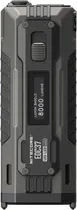 Lanterna LED Tática Nitecore EDC37 8000 Lumens Recarregável